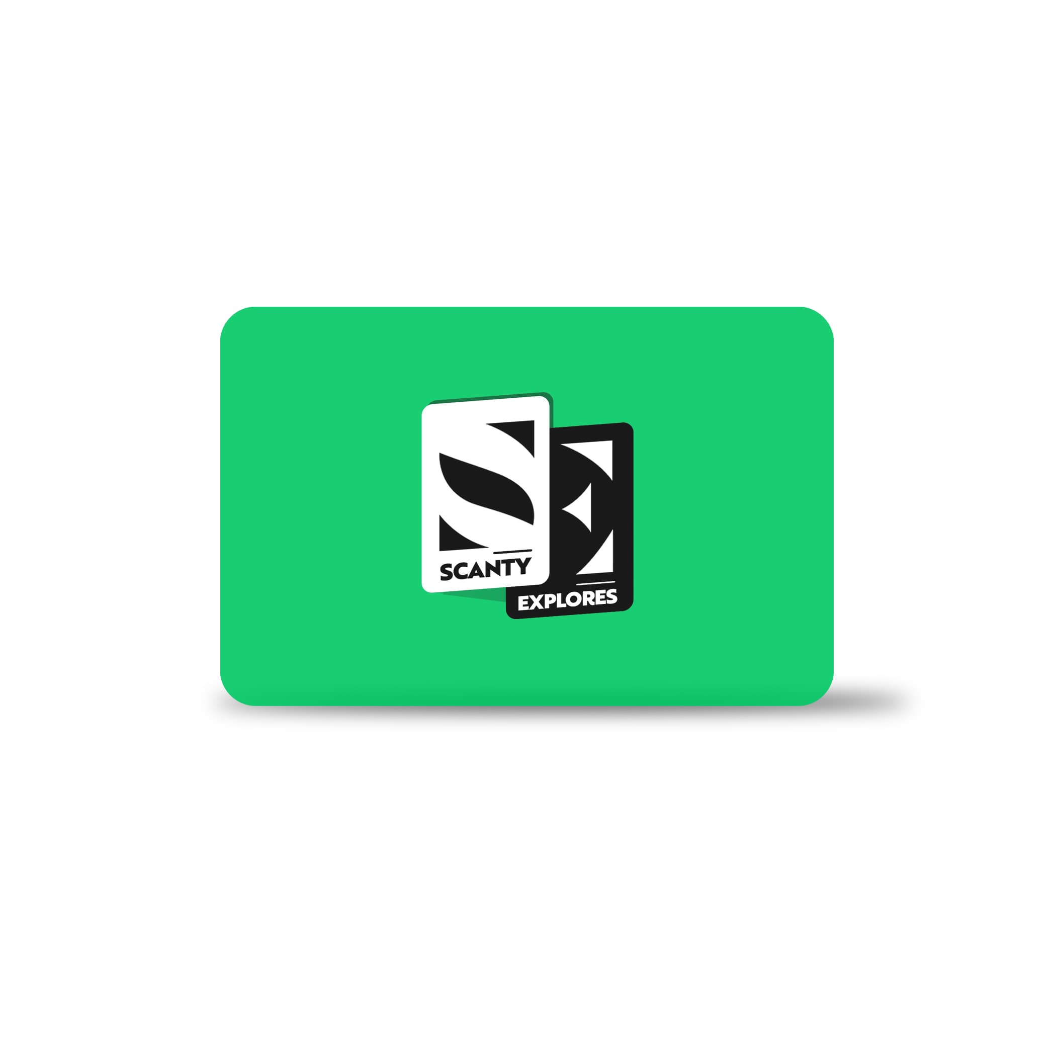 Standard SYNC Business Card Mockup